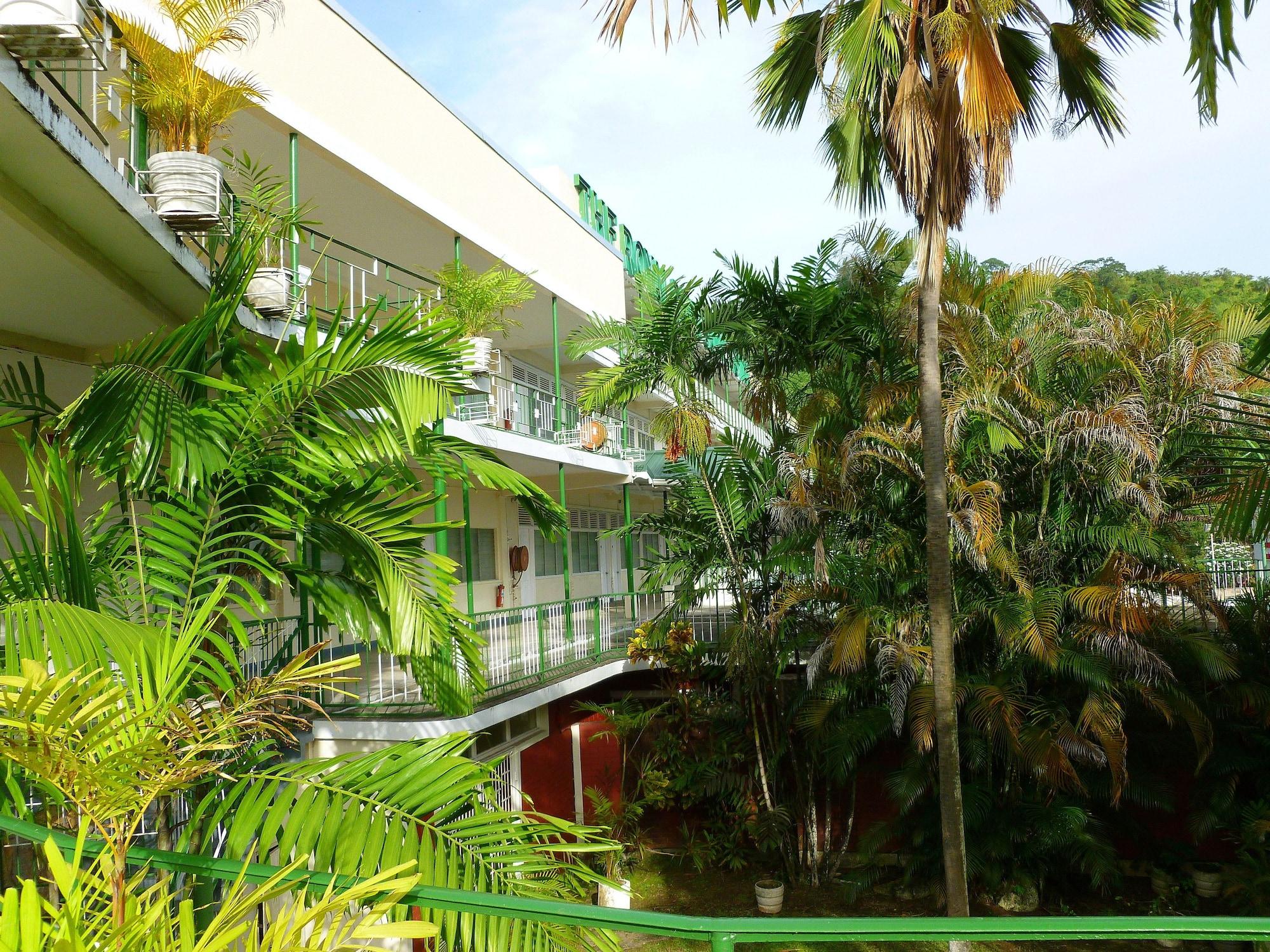 Royal Palm Suite Hotel Dibe Esterno foto