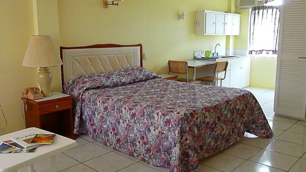 Royal Palm Suite Hotel Dibe Esterno foto